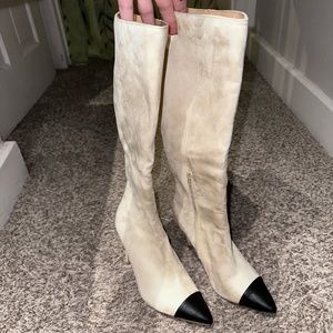 Express Lady’s Boots